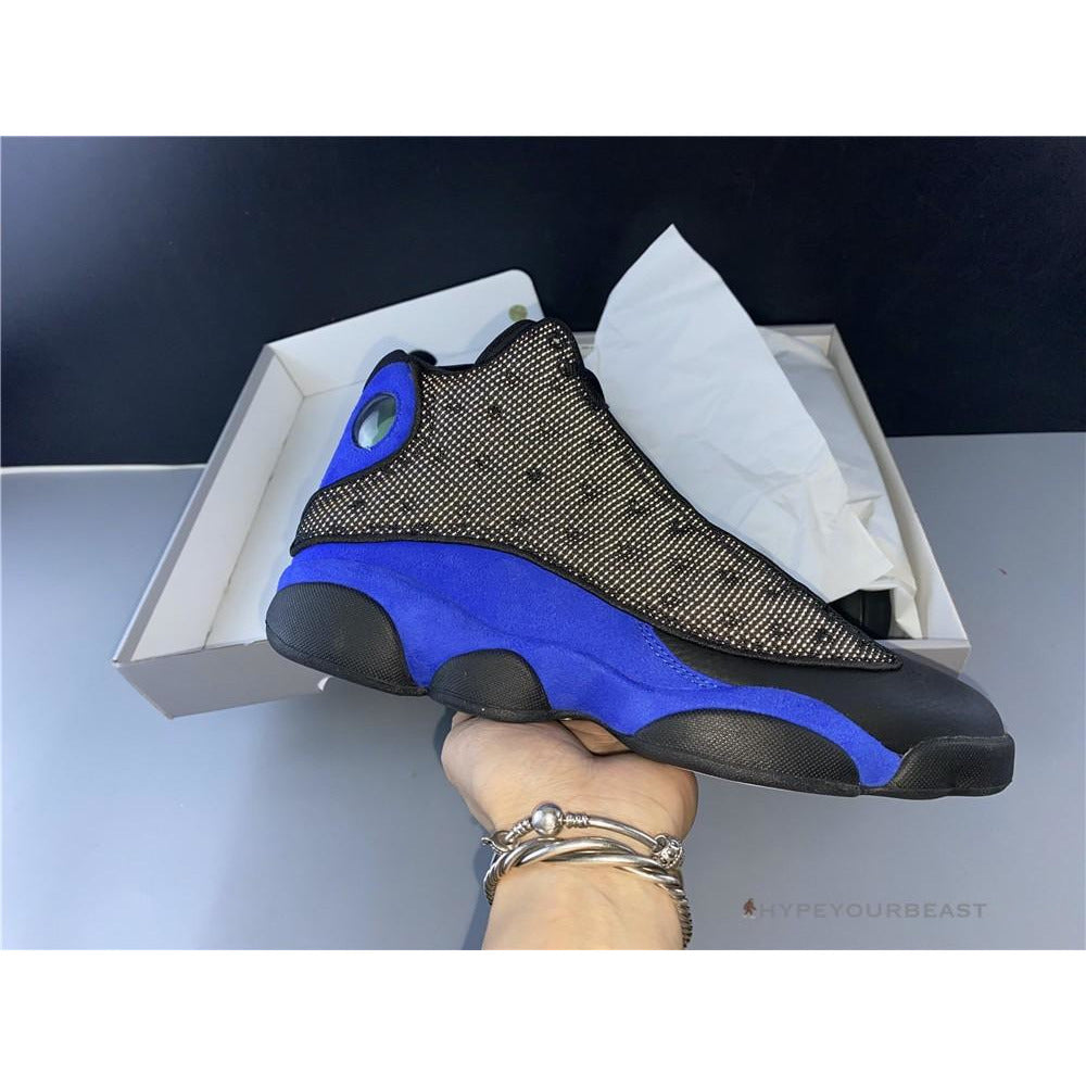Air Jordan 13 'Hyper Royal'