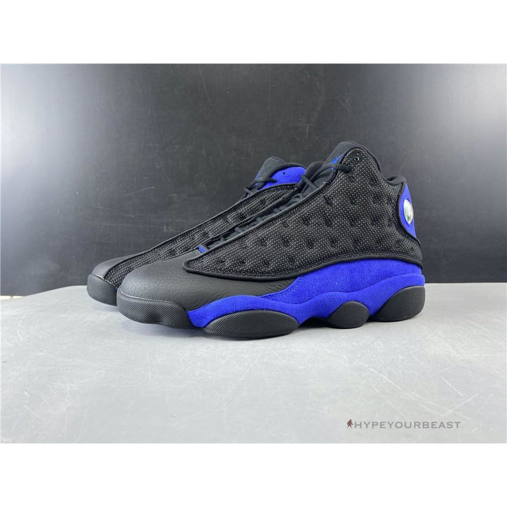 Air Jordan 13 'Hyper Royal'