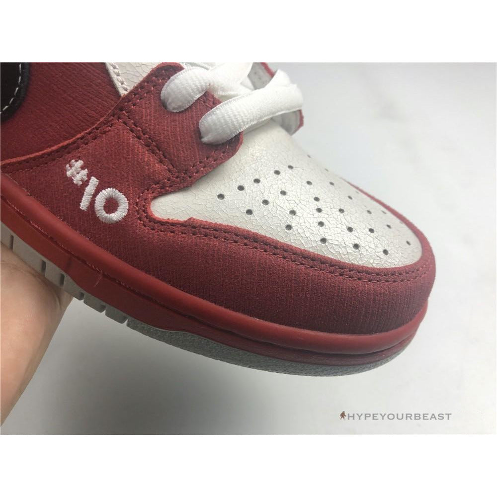 Nike SB Dunk Low 'Roller Derby'