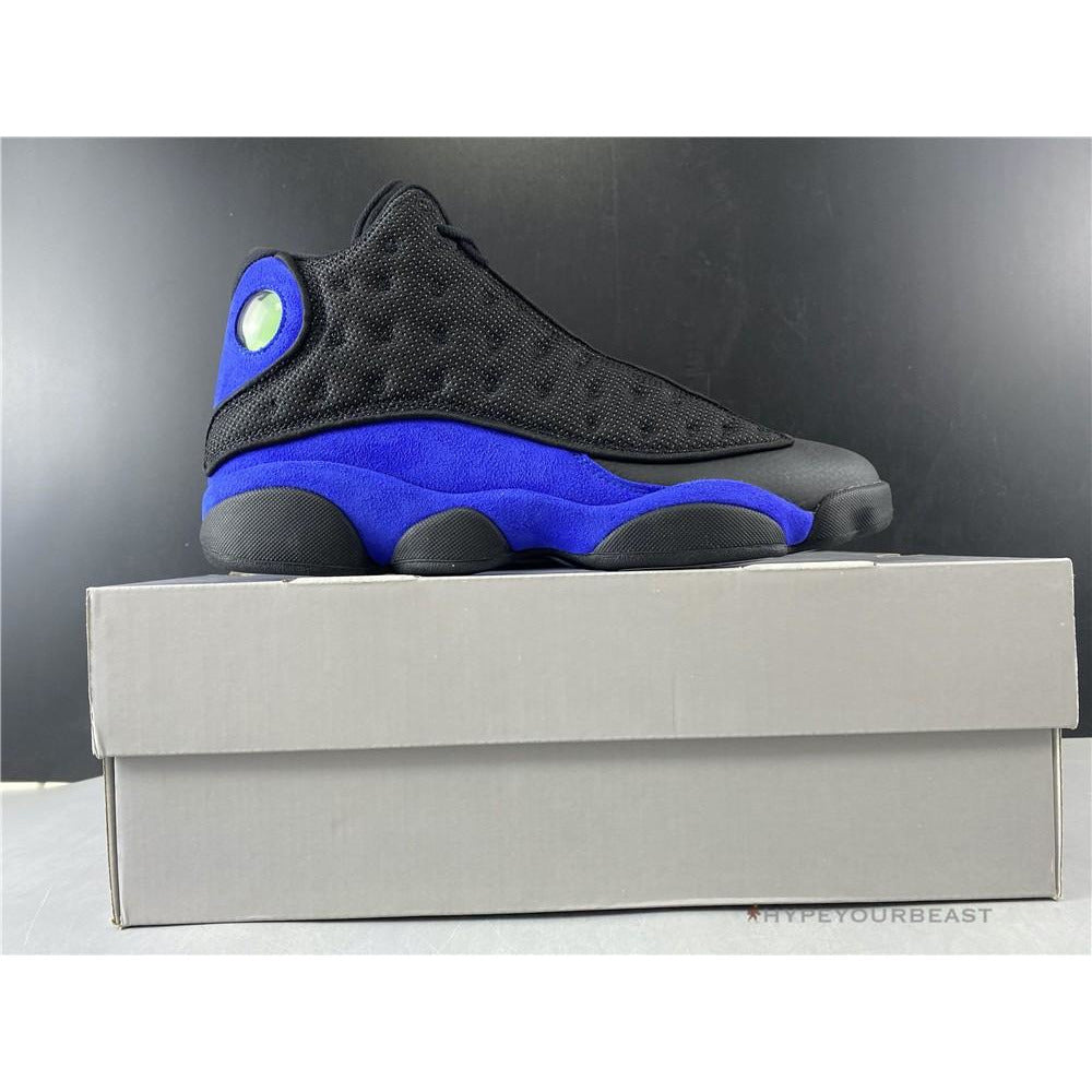 Air Jordan 13 'Hyper Royal'