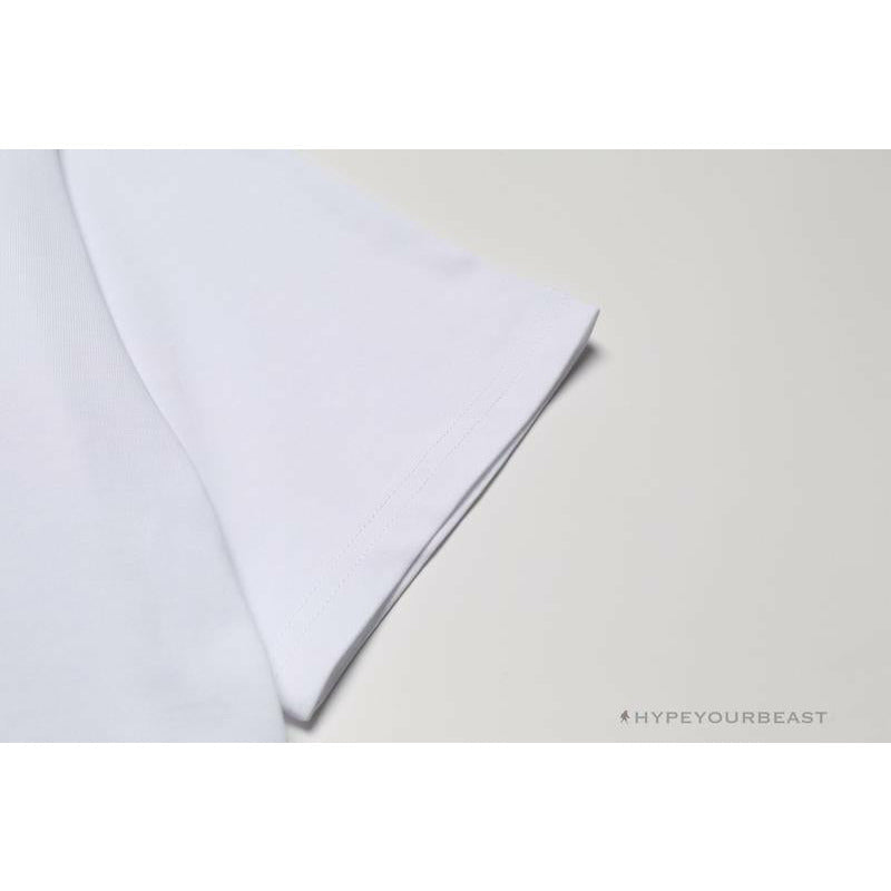 OFF-WHITE Travis Scott Cactus Jack Tee Shirt 'WHITE'