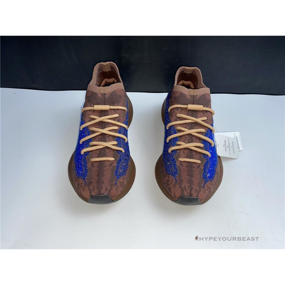 Adidas Yeezy Boost 380 'Azure'