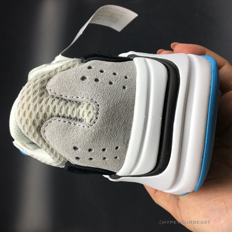 Adidas Yeezy Boost 700 Wave Runner Blue