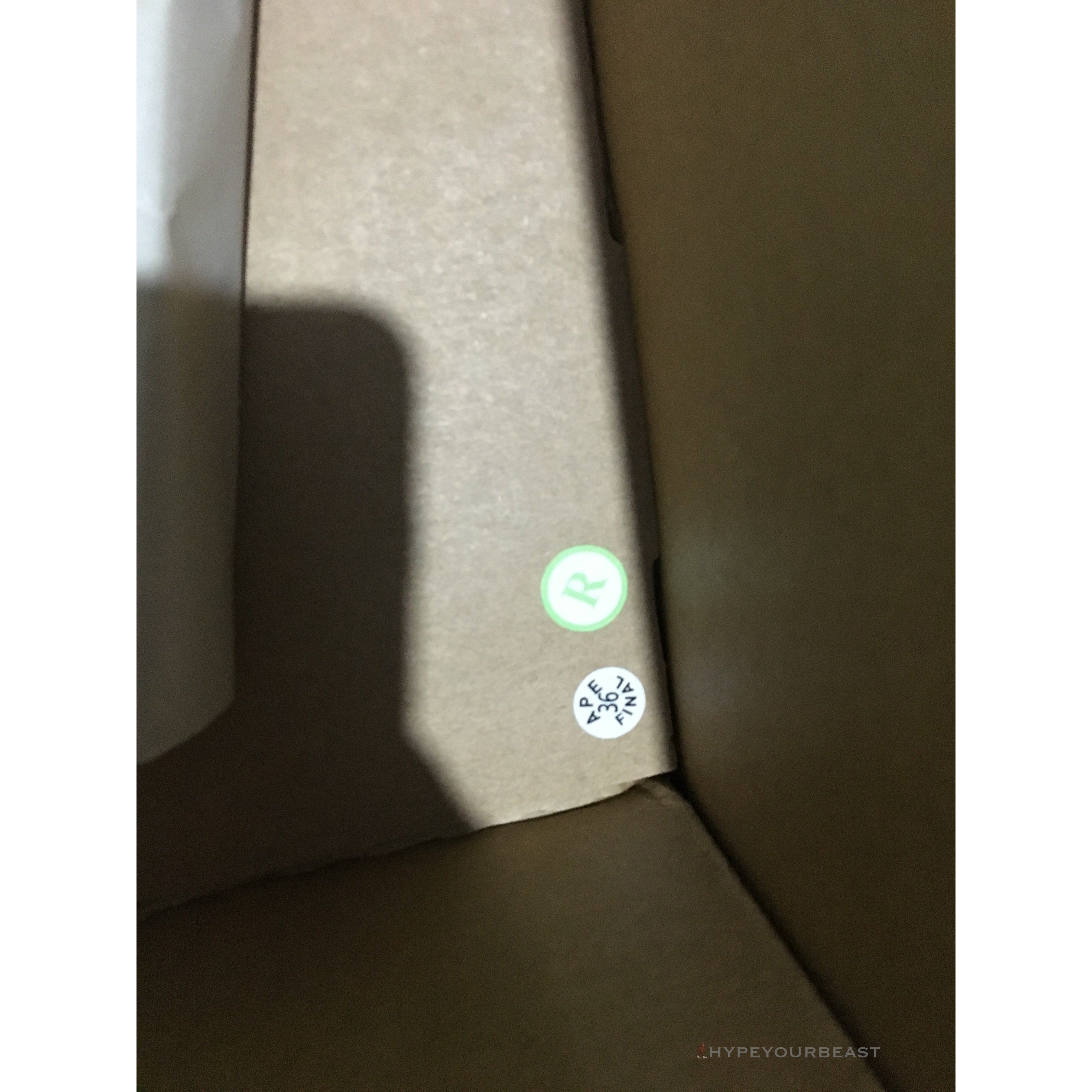 Yeezy Boost 350 V2 'Semi Frozen Yellow'