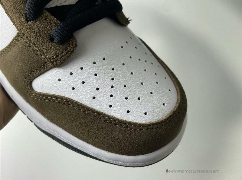 Nike Dunk Low Pro SB 'Snakeskin'