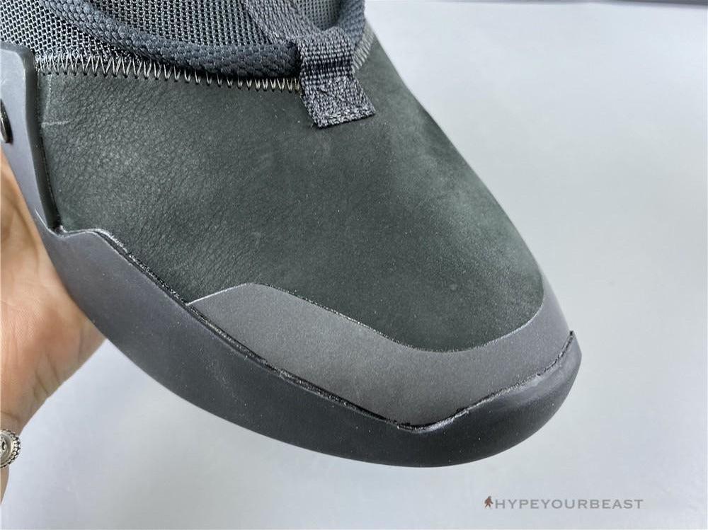 Nike Air Fear of God 1 Black