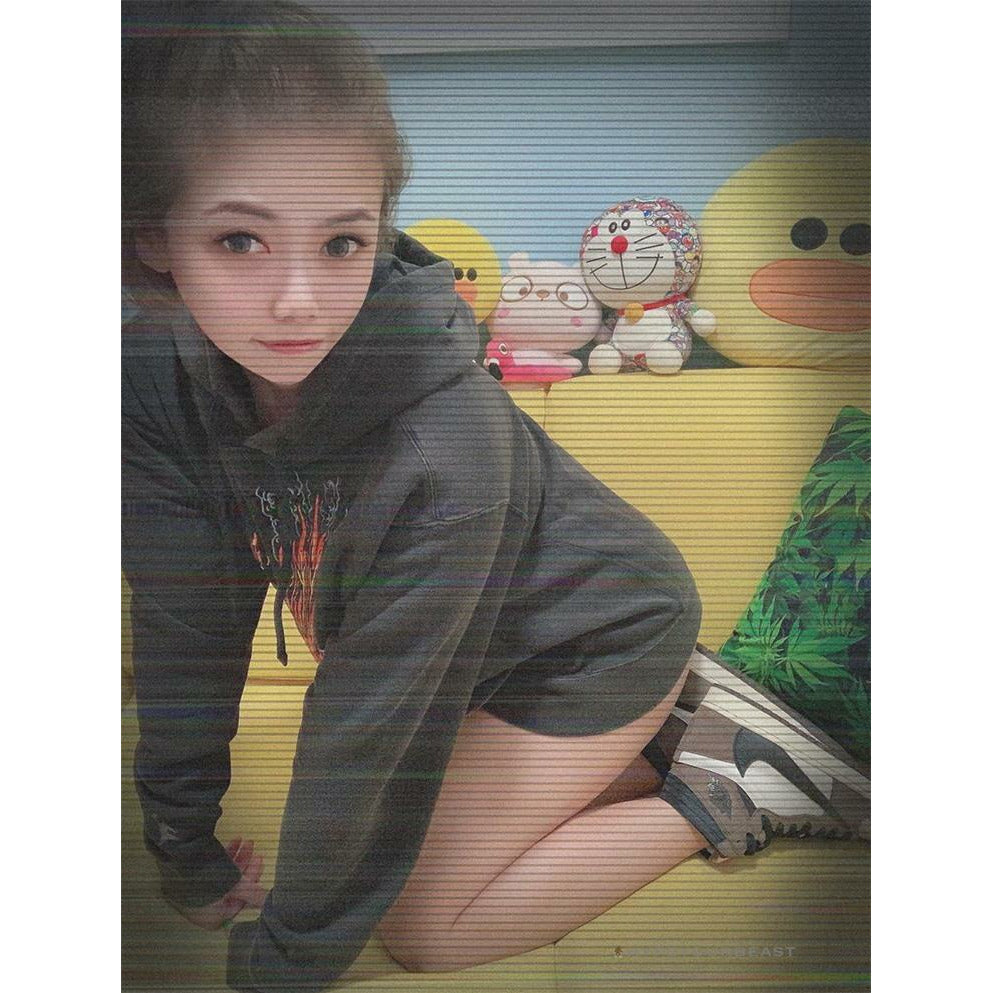 Travis Scott X Air Jordan Hoodie