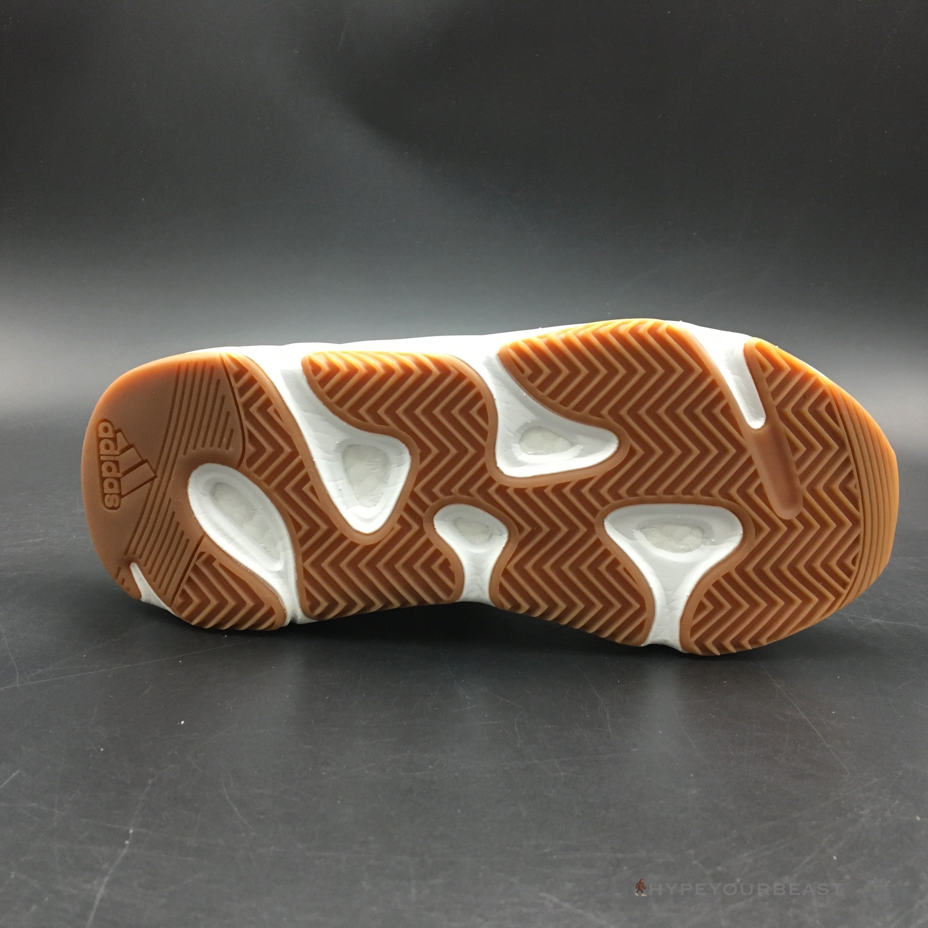 Adidas Yeezy Boost 700 Wave Runner White