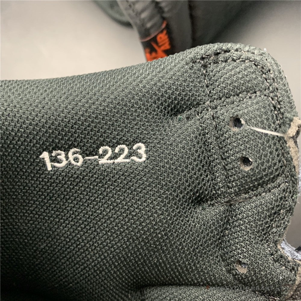 Air Jordan 1 High 'Anti-Gravity Machines'