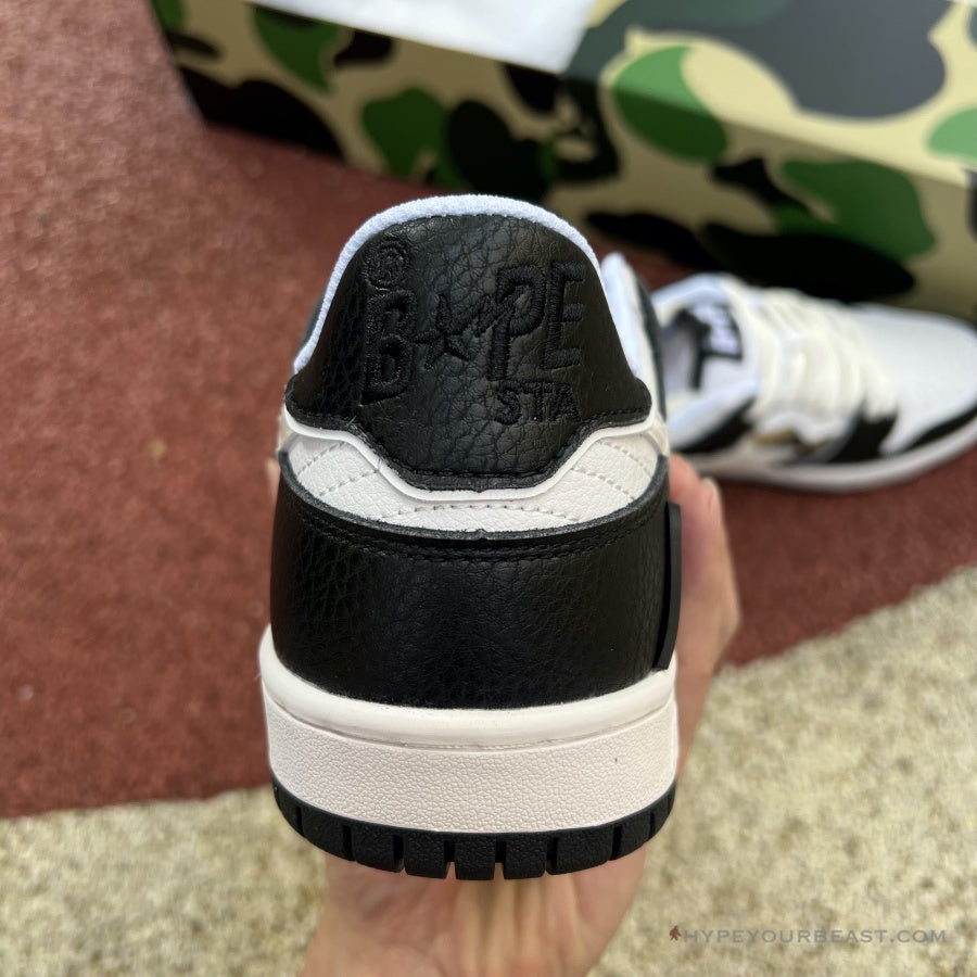 Bape Sk8 St Camo