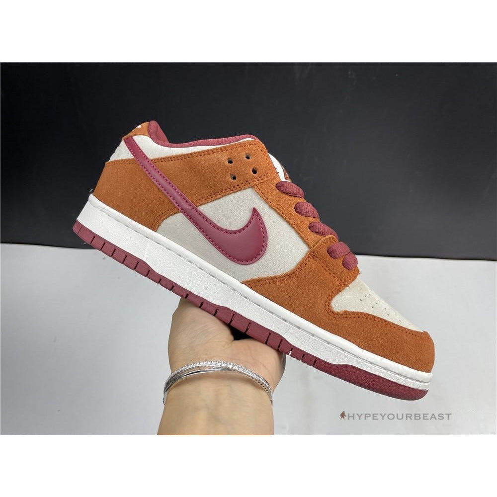 Nike SB Dunk Low Blood Orange
