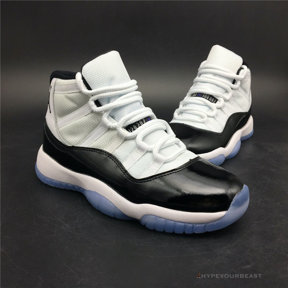 Air Jordan 11 'Concord'