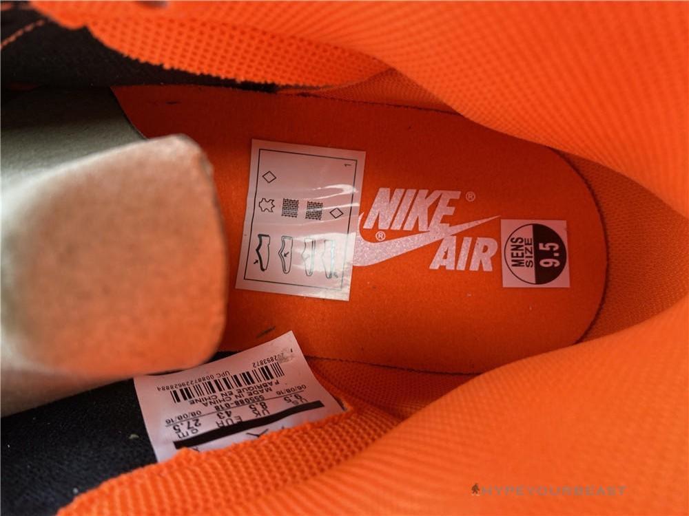 Air Jordan 1 Retro High OG Neutral Grey Hyper Crimson