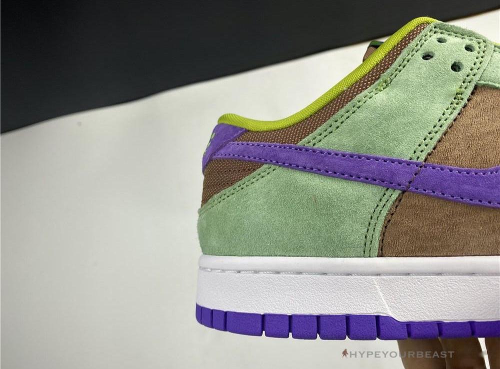 Nike Dunk Low SP 'Veneer'
