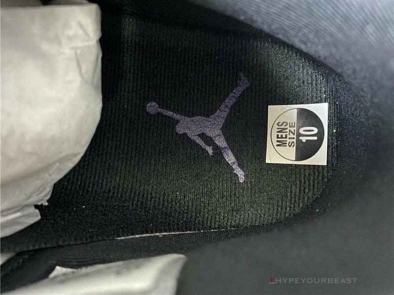 Air Jordan 11 Low 'White / Concord'