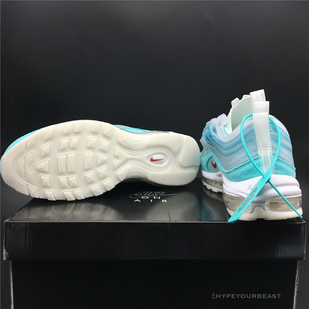 Nike Air Max 97 'Shanghai Kaleidoscope'