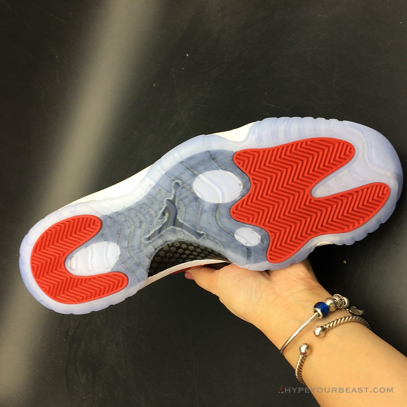 Air Jordan 11 'Win Like 96'