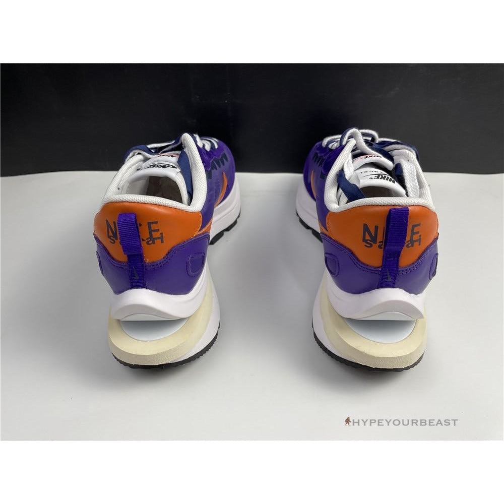 Nike Vaporwaffle Sacai Dark Iris