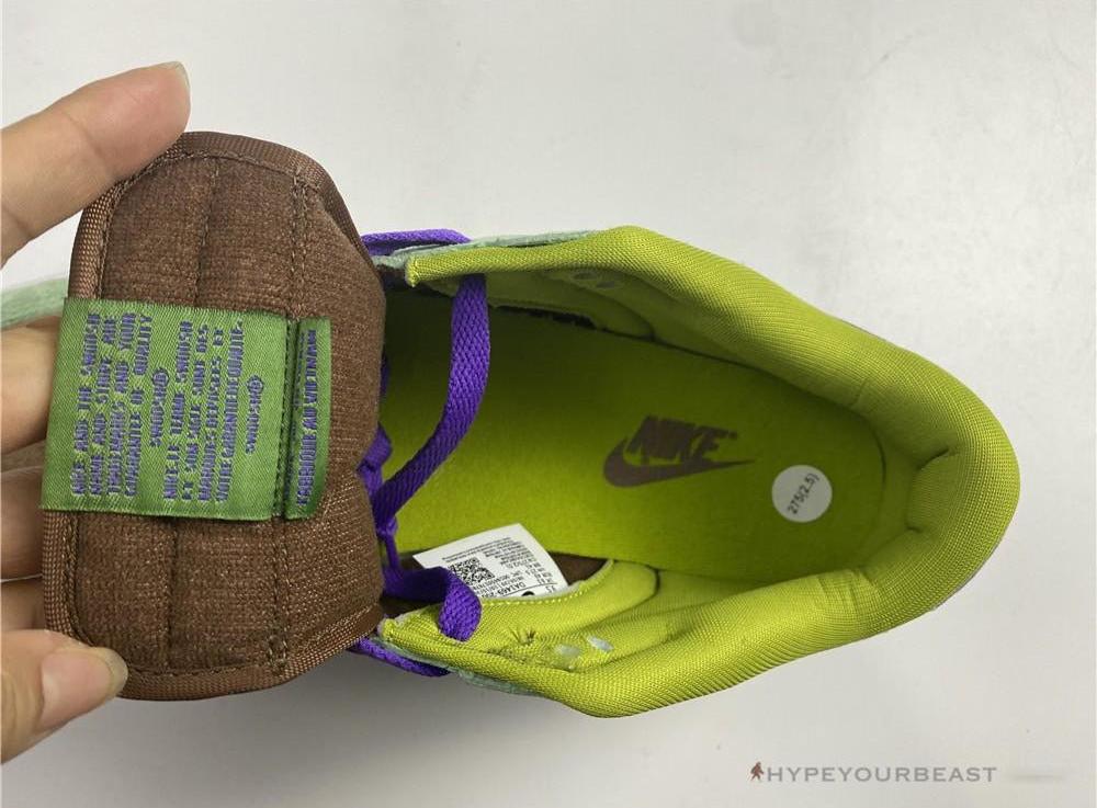 Nike Dunk Low SP 'Veneer'