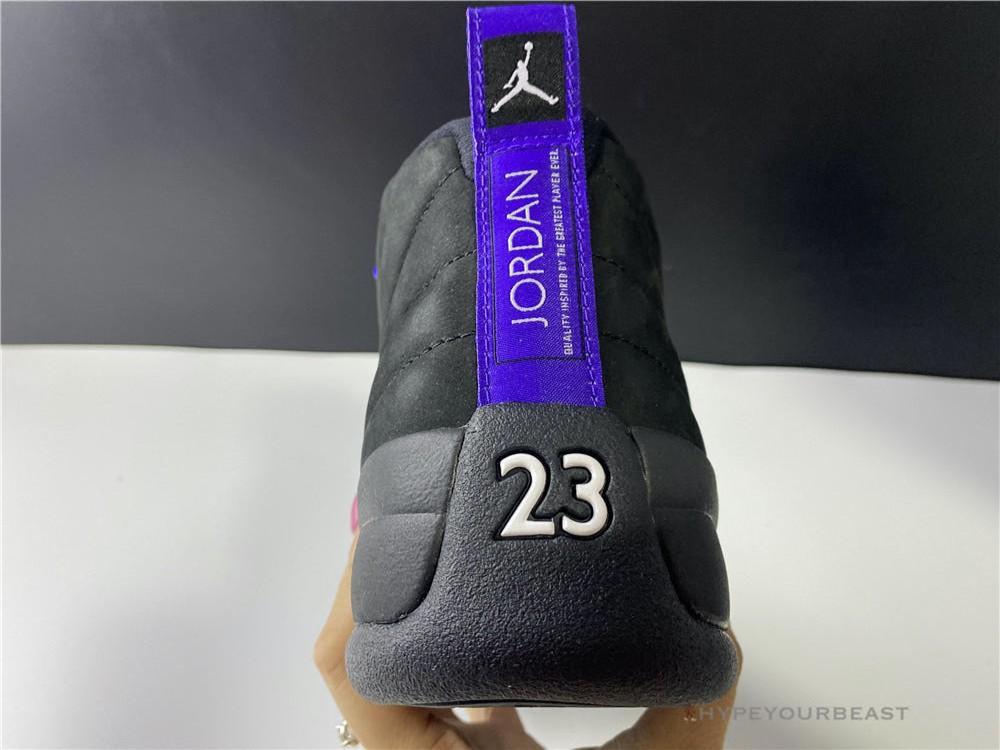 Air Jordan 12 'Dark Concord'