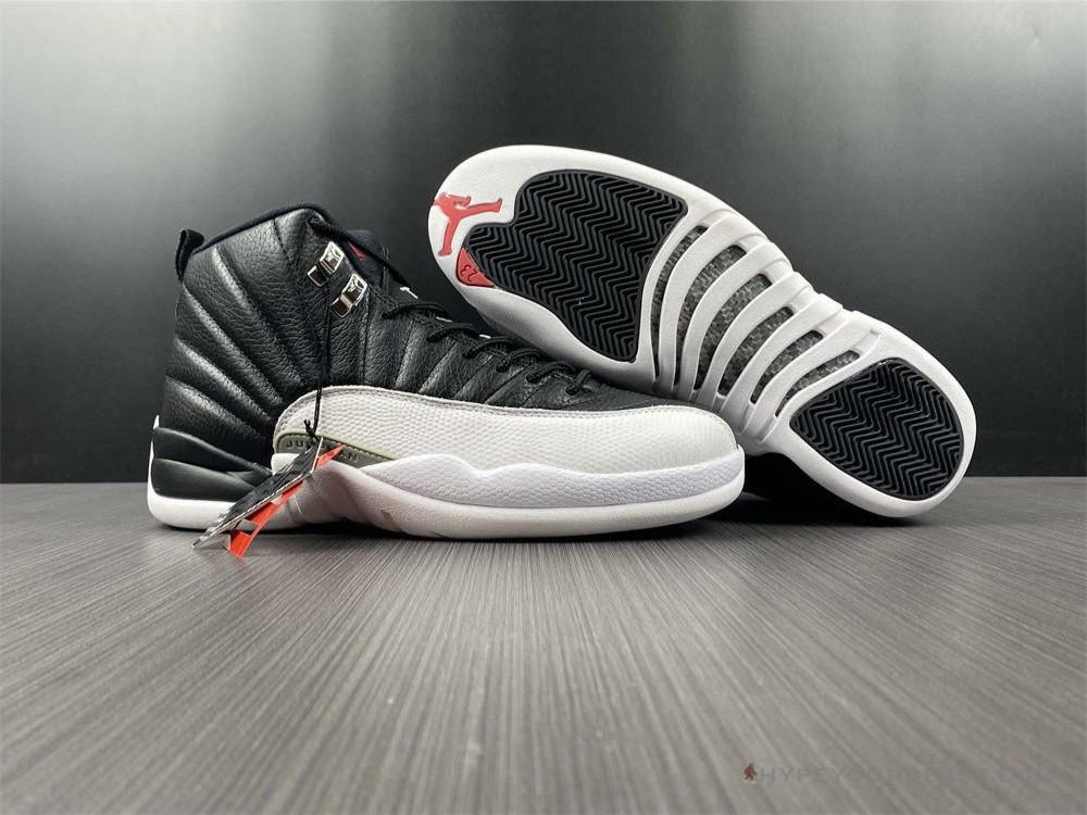 Air Jordan 12 Retro Playoff
