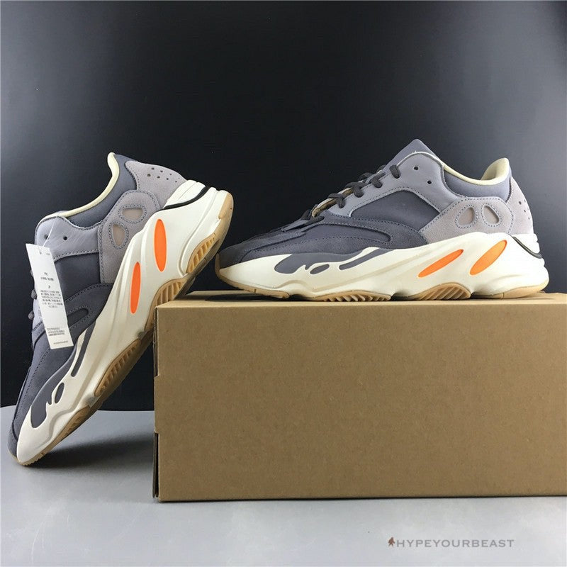 Adidas Yeezy Boost 700 Magnet