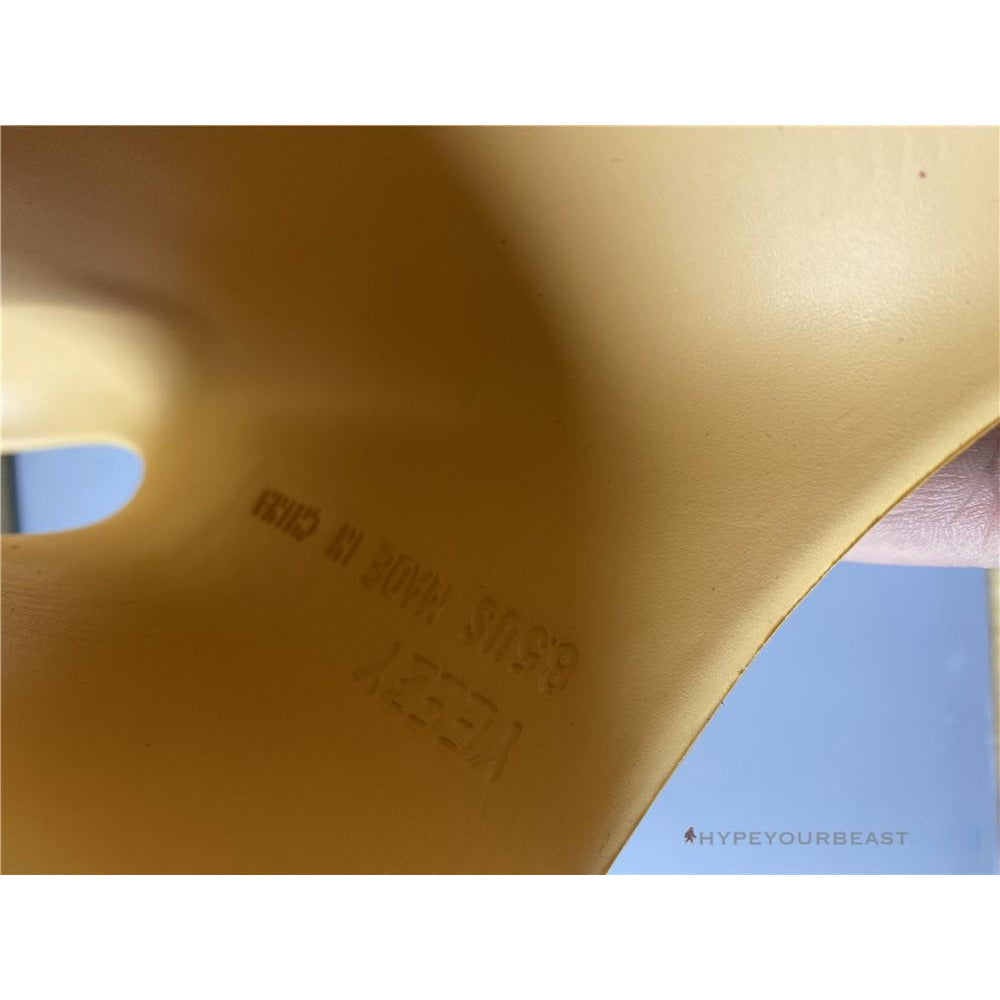 Adidas Yeezy Slide Desert Sand