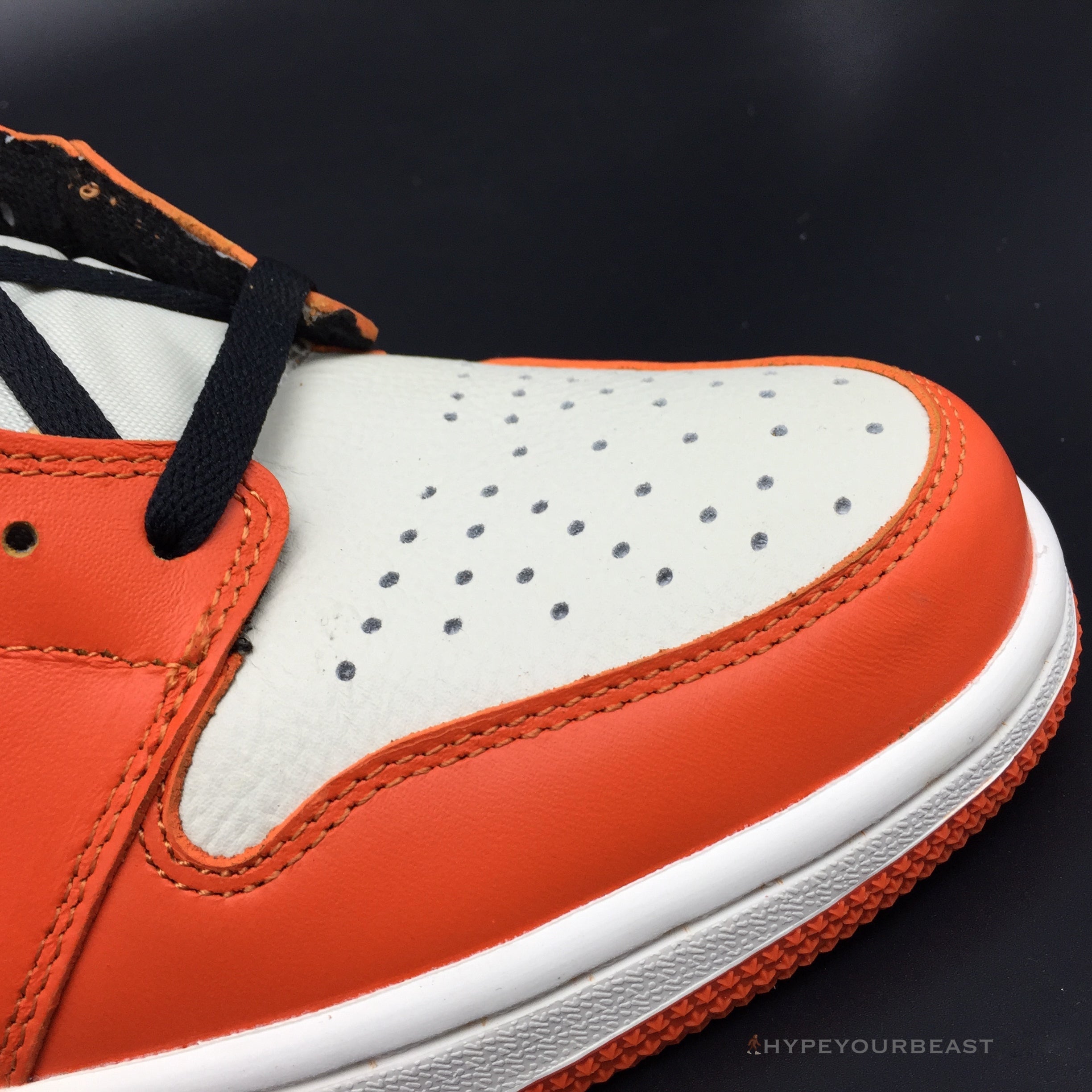Air Jordan 1 Retro High OG 'Reverse Shattered Backboard'