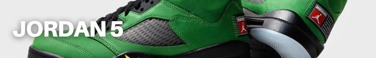 Air Jordan 5