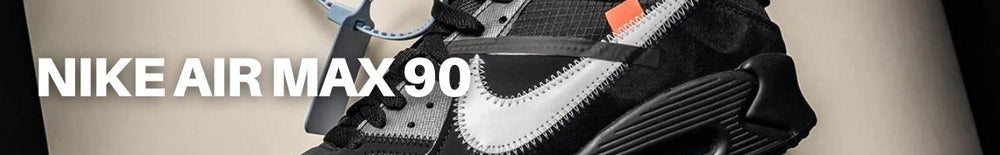 Nike Air Max 90
