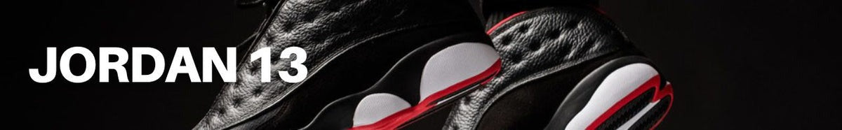 Jordan 13