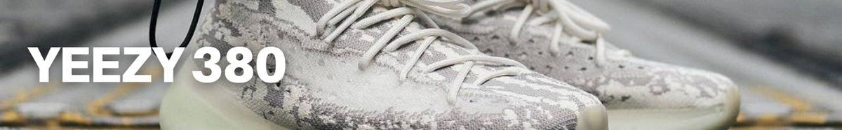 Yeezy Boost 380