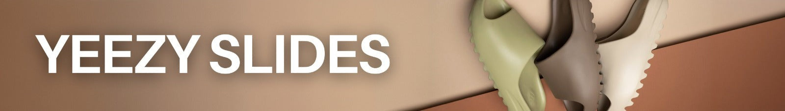 Yeezy Slides