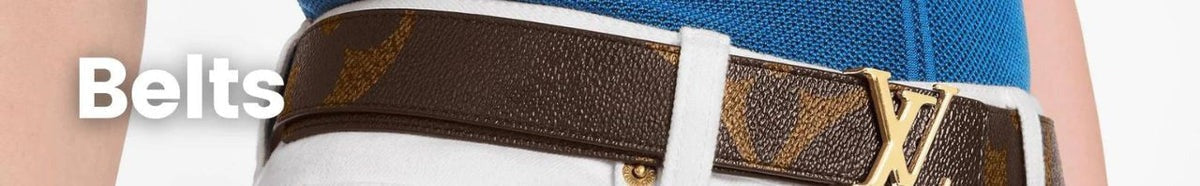 Belts