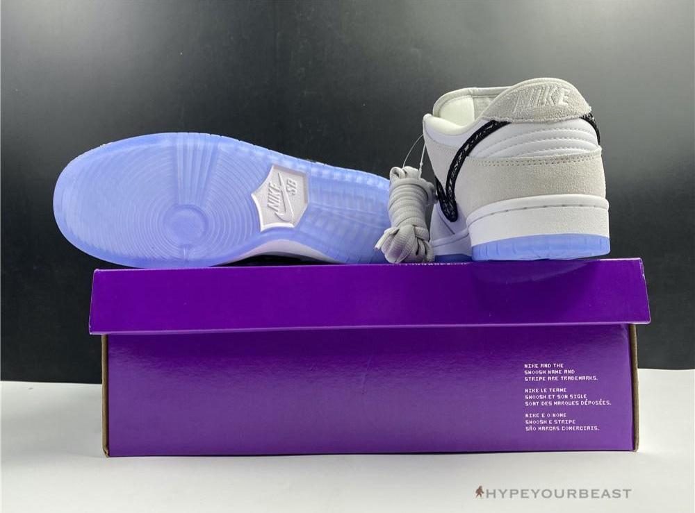 Nike Dunk Low SP 'Dior'