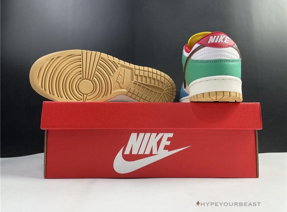 Nike Dunk Low 'Free 99'