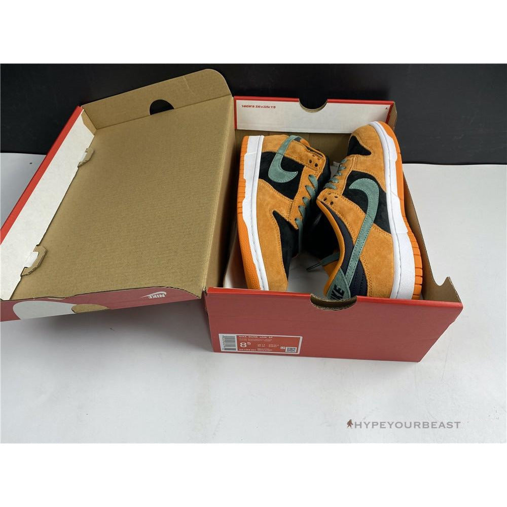 Nike SB Dunk Low 'Ceramic'