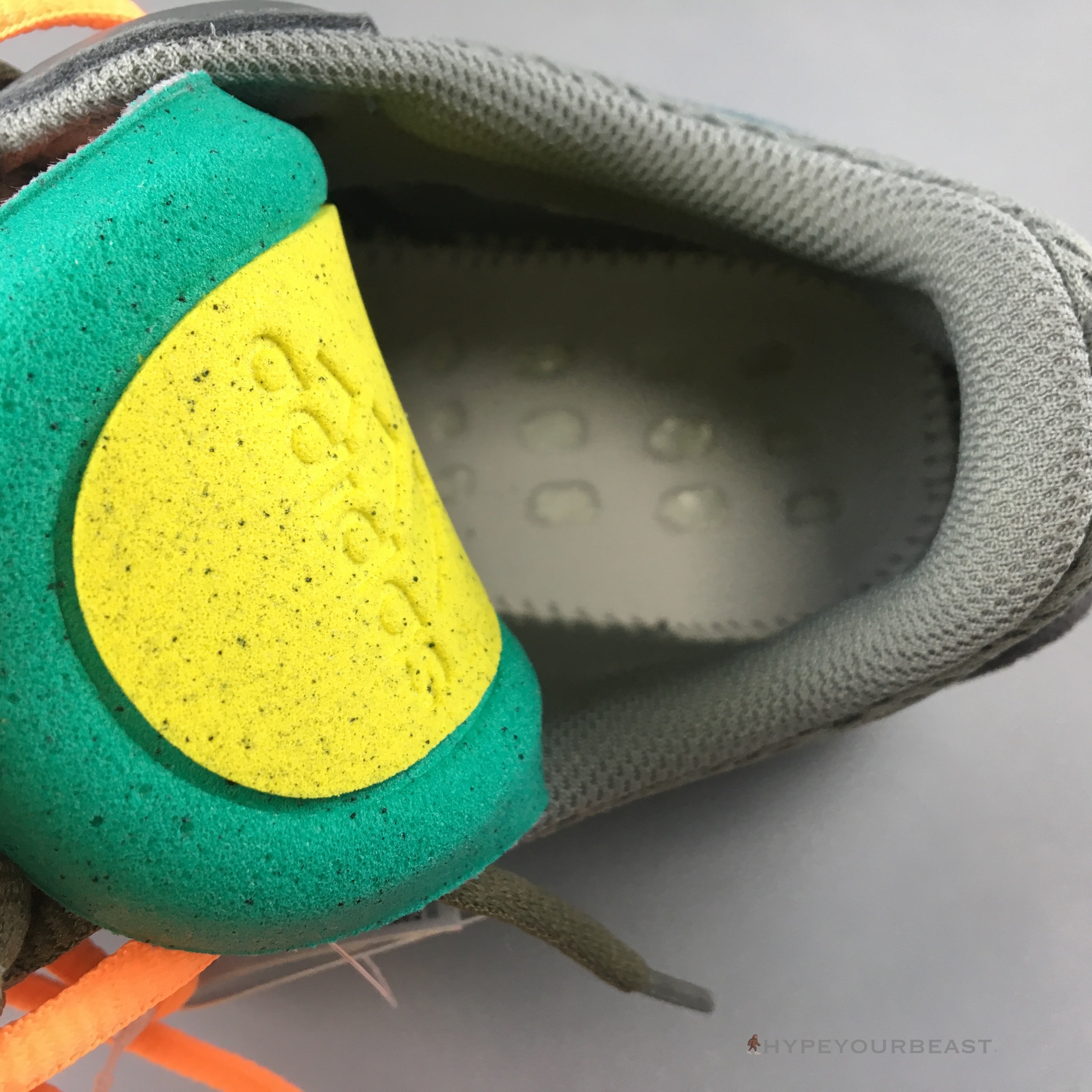 Adidas Yeezy Boost 700 'Teal Blue'