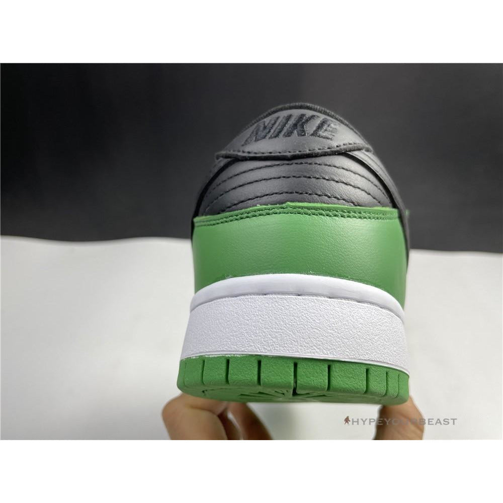 Nike SB Dunk Low Classic Green