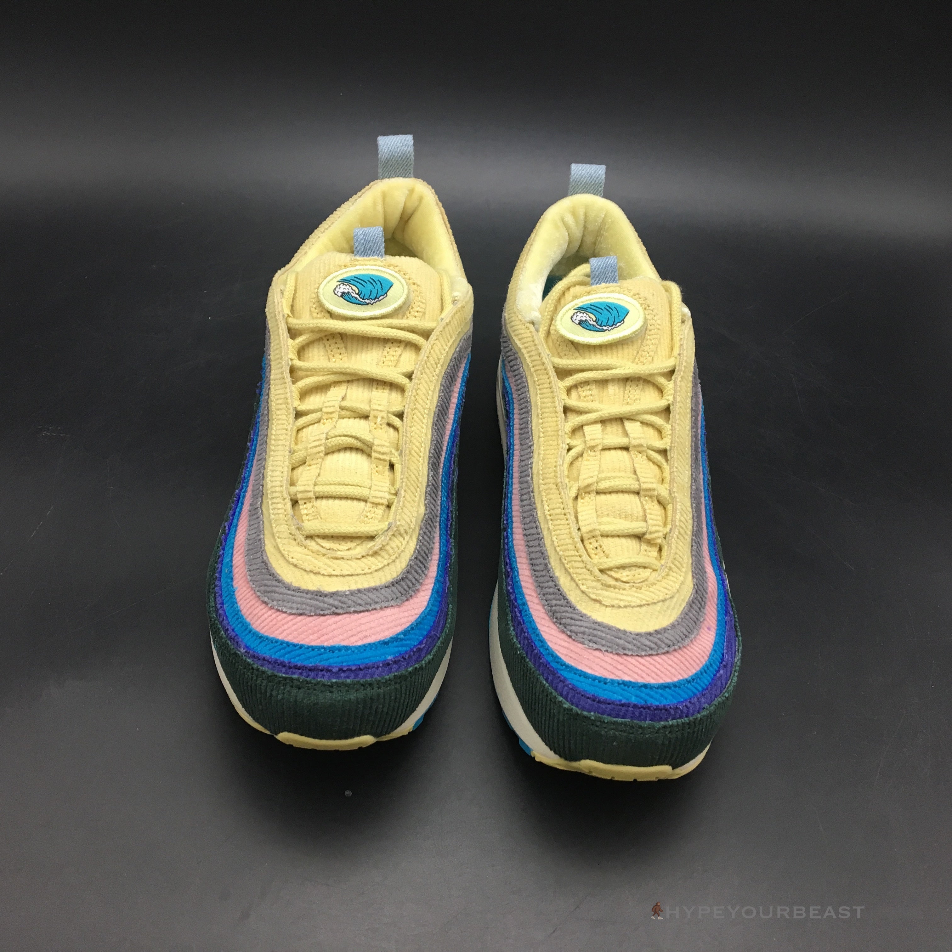 Nike Air Max 97 X Sean Wotherspoon
