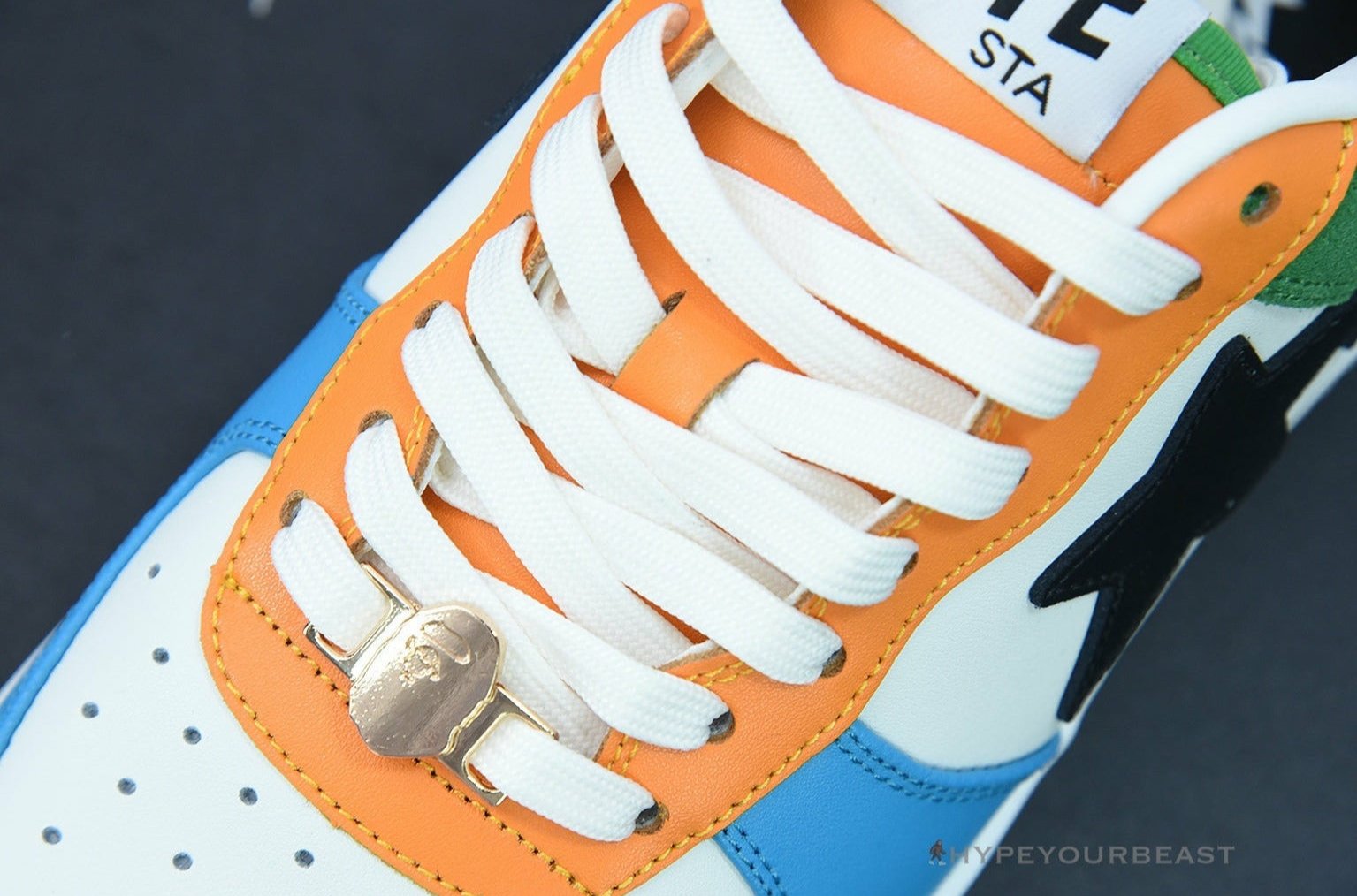 Bape Sta La 'Tokyo 2'