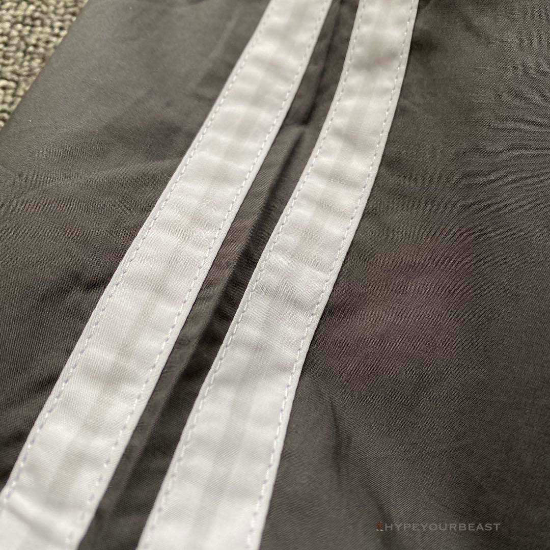 BCG Jacket Grey Blue