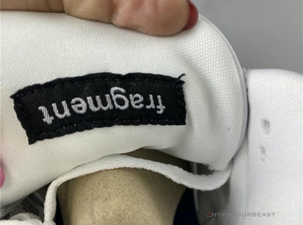 Air Jordan 3 Retro Fragment