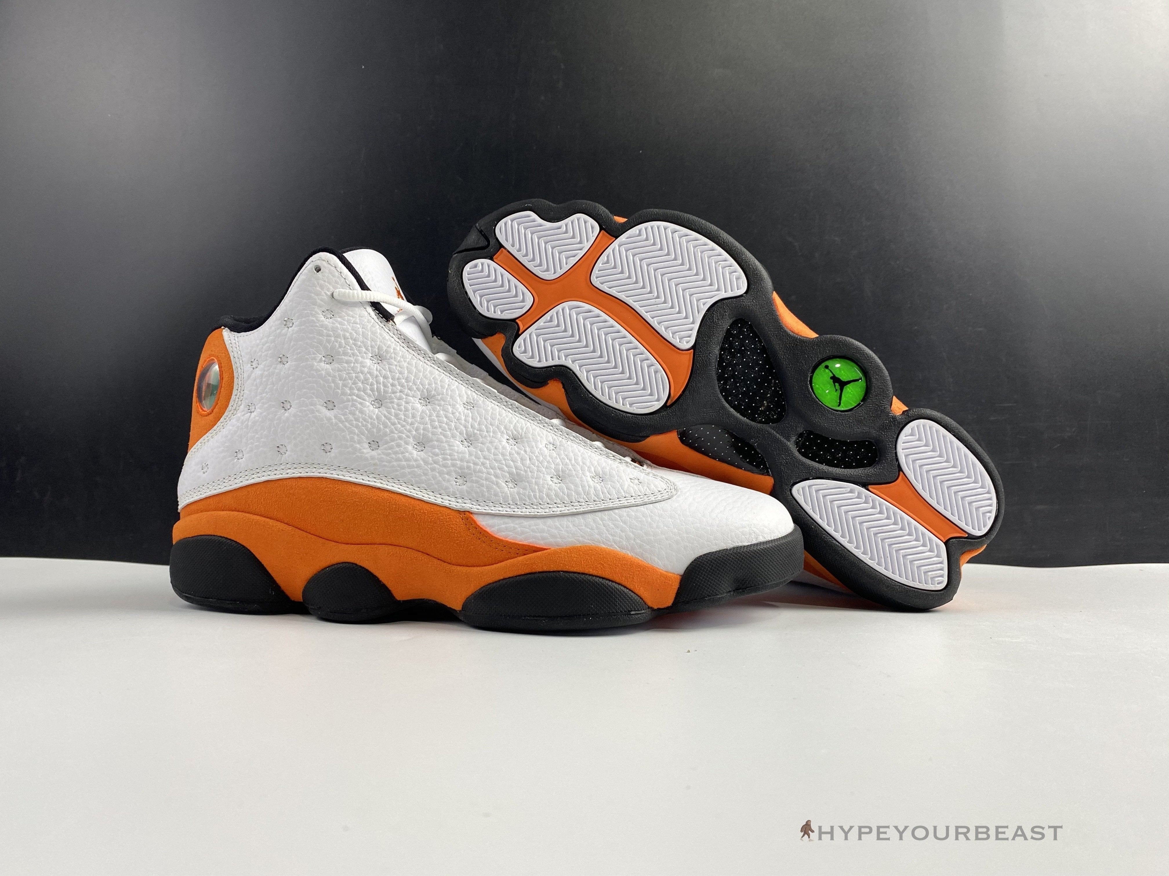 Air Jordan 13 'Starfish'