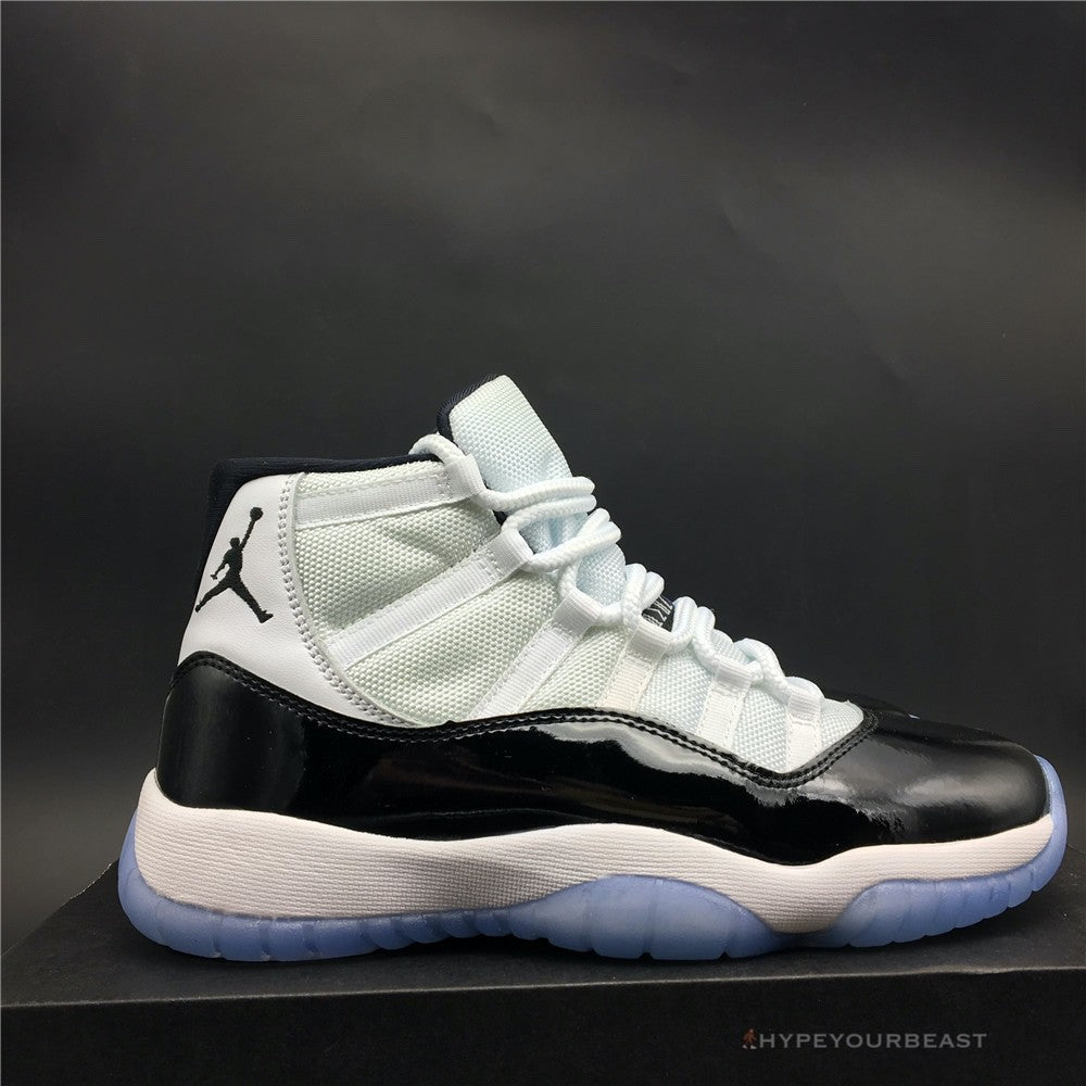 Air Jordan 11 'Concord'