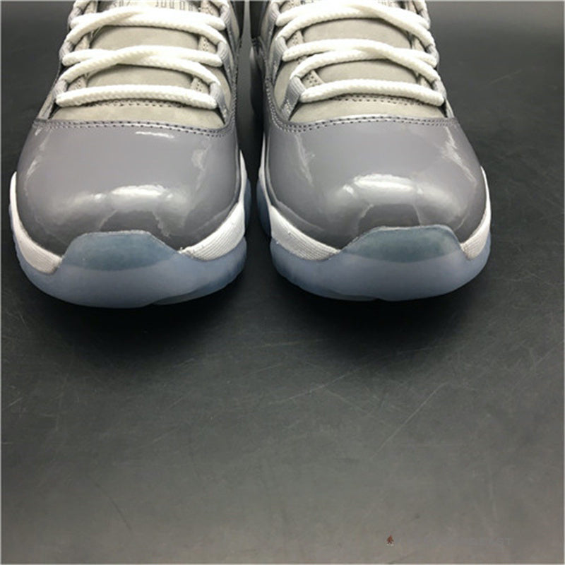 Air Jordan 11 Low 'Cool Grey'