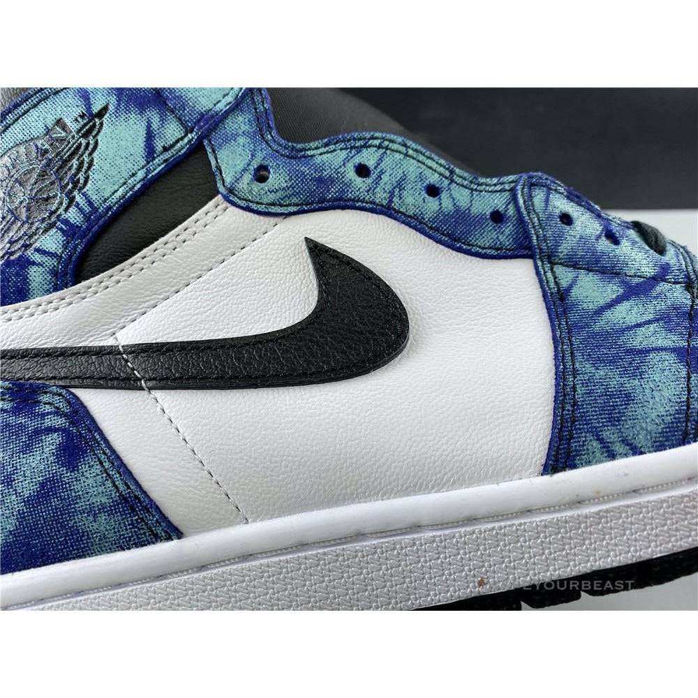 Air Jordan 1 High 'Tie-Die'