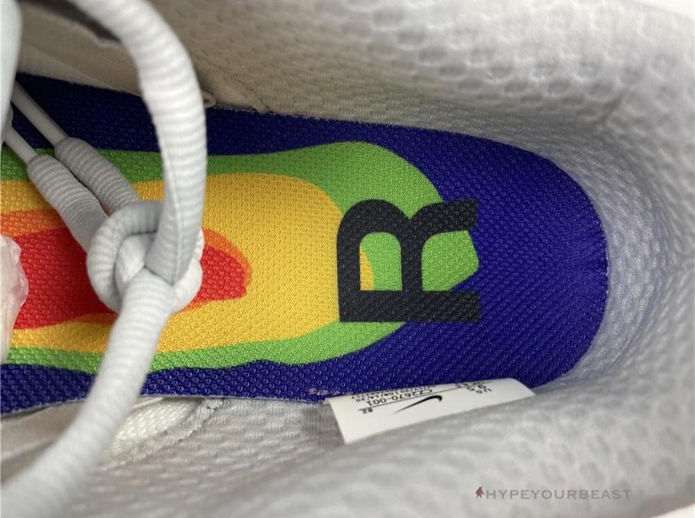 Nike Dunk Low Cactus Flea Market Pure