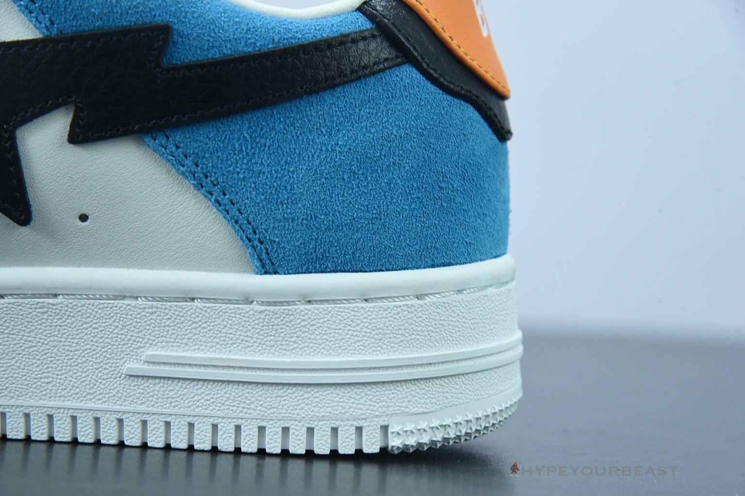 Bape Sta La 'Tokyo 2'