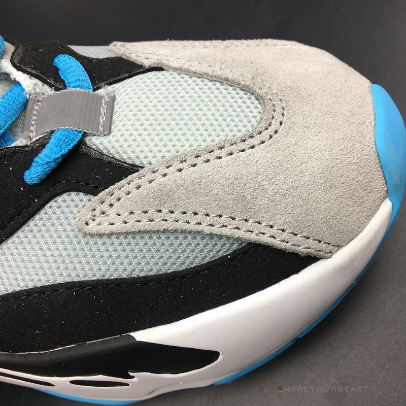 Adidas Yeezy Boost 700 Wave Runner Blue